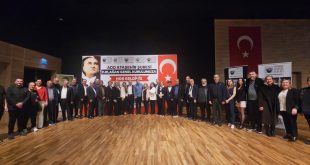Add Ataşehir Şubesi 9 Olağan Genel Kurul
