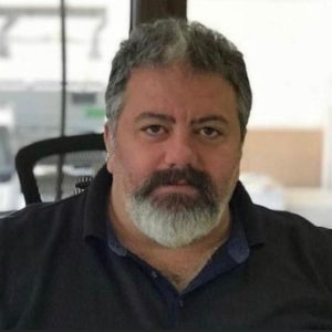 Lokman KILIÇ