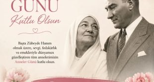 Anneler Günü