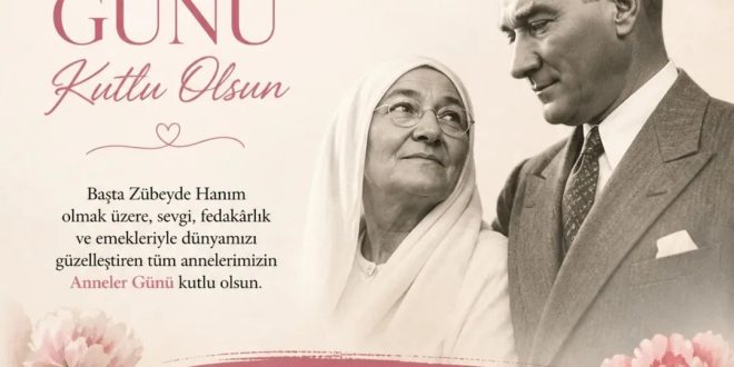 Anneler Günü